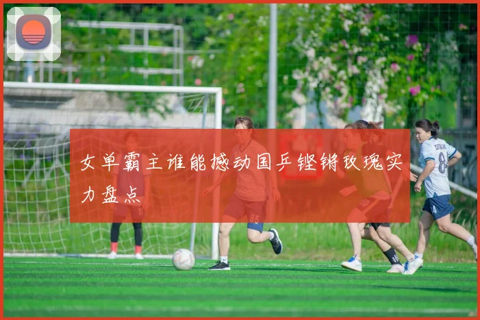女单霸主谁能撼动国乒铿锵玫瑰实力盘点
